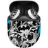 DC Comics Batman Characters Action Poses Print Google Pixel Buds Skin